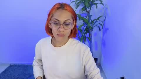 Snapshot of missvenuss chatting on 11-01-25, 08:49 IG MISSVENUSS1 online show from 11-01-25, 08:49