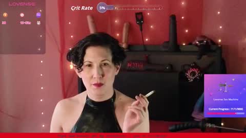 Snapshot of missveritasx chatting on 12-17-25, 07:20 MissVeritasX online show from 12-17-25, 07:20