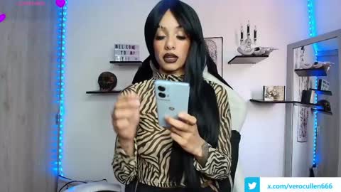 Veronica Rati  online show from 04-04-26, 05:43