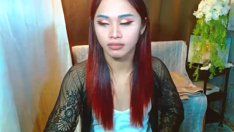 SweetViolet online show from 12-09-24, 03:22