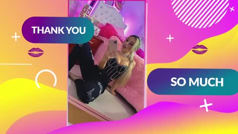 Snapshot of missvlisa2 chatting on 01-19-25, 08:51 MissVlisa online show from 01-19-25, 08:51