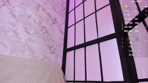 Pau OFmissweetpeach online show from 03-31-26, 12:12