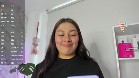 Pau OFmissweetpeach online show from 05-31-26, 09:49