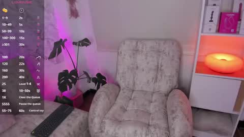 Pau OFmissweetpeach online show from 06-01-26, 11:06