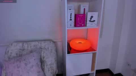 Pau OFmissweetpeach online show from 06-02-26, 11:51