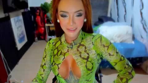 glorious Trans online show from 02-01-26, 10:41