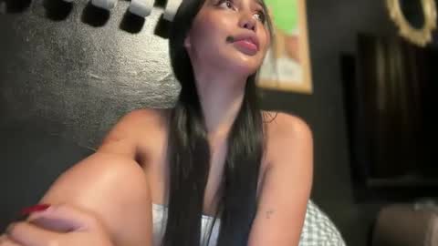 Divine Olga  online show from 12-15-24, 05:10