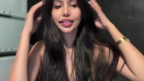 Divine Olga  online show from 02-06-25, 04:03