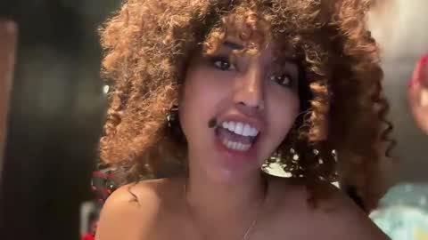 Divine Olga  online show from 03-10-25, 03:23