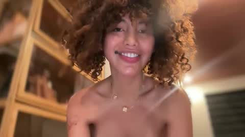 Divine Olga  online show from 03-06-26, 04:09