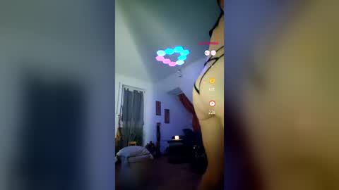 Snapshot of missy_87 chatting on 07-19-26, 02:04 missy_87 online show from 07-19-26, 02:04