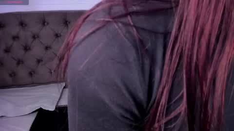 Snapshot of missy_davis chatting on 01-31-26, 08:29 Miss online show from 01-31-26, 08:29