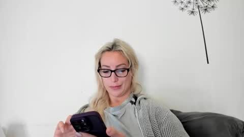 Missy matrix online show from 01-15-26, 11:48