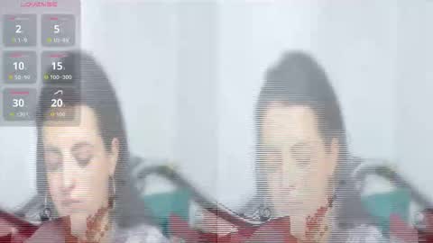 Skye online show from 09-29-25, 06:07