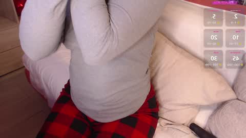 Missy online show from 01-31-25, 11:35