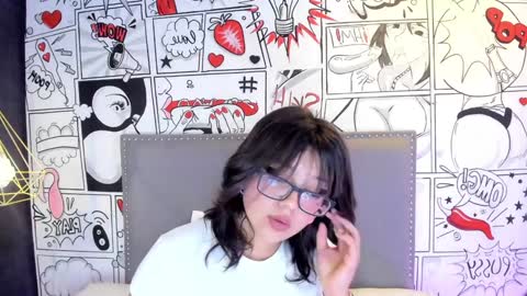 Snapshot of missy_taylor_ chatting on 02-01-25, 07:34 Missy online show from 02-01-25, 07:34