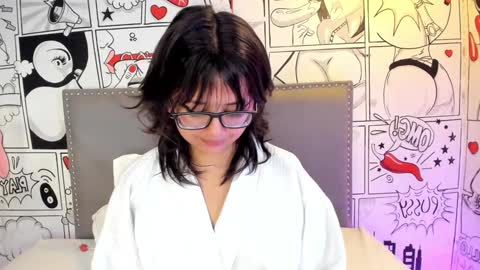 Missy online show from 02-02-25, 01:45