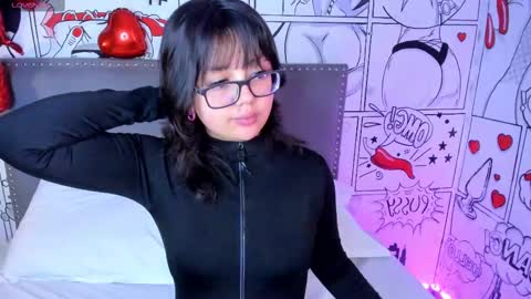 Missy online show from 02-17-25, 07:42