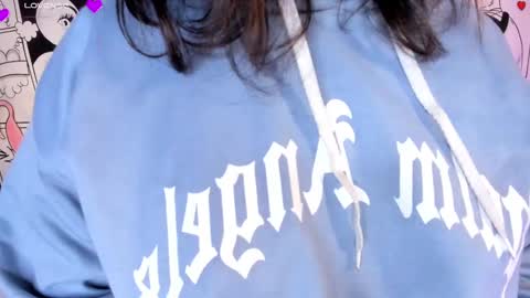 Missy online show from 03-05-25, 07:49