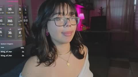 Missy online show from 10-10-25, 09:47