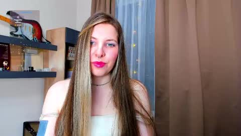 Anya online show from 04-12-26, 06:46