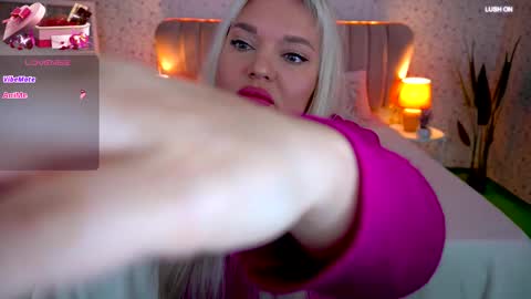 missyymarty online show from 01-11-26, 09:03