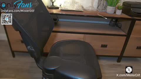 MISTER DILF  online show from 02-08-25, 02:49