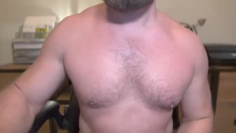 MISTER DILF  online show from 09-12-25, 01:28