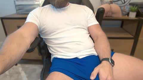 MISTER DILF  online show from 10-04-25, 02:59