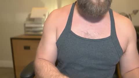 MISTER DILF  online show from 12-13-25, 07:53