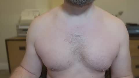 MISTER DILF  online show from 03-10-26, 02:00