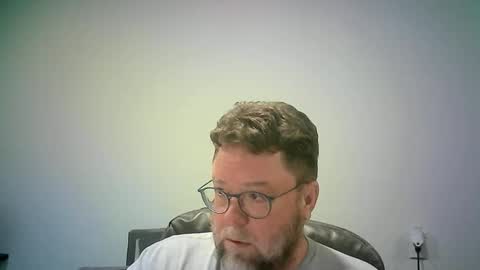 Mr. Happy online show from 01-10-26, 06:15