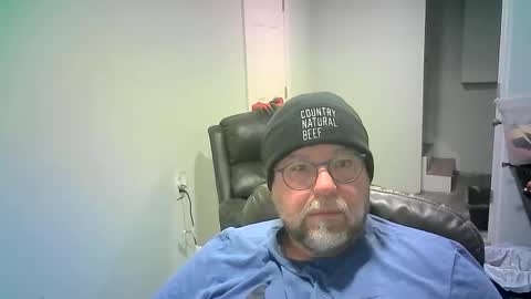 Mr. Happy online show from 02-03-26, 06:22