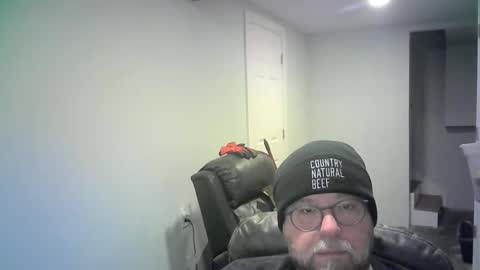 Mr. Happy online show from 02-08-26, 06:39