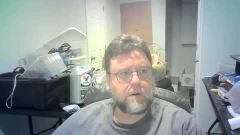 Mr. Happy online show from 03-14-26, 06:41