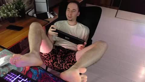 Misteryx online show from 05-15-26, 10:17