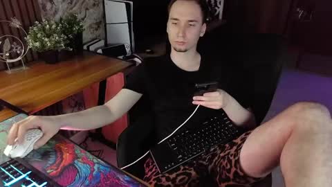 Misteryx online show from 05-16-26, 07:56