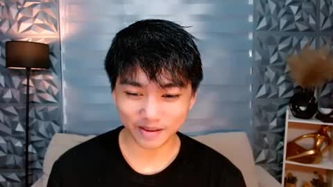 SAINT SACHI  will make your day  online show from 12-13-24, 02:16