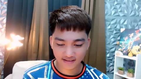 SAINT SACHI  will make your day  online show from 09-10-25, 02:44