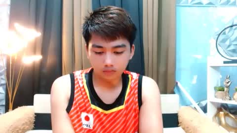 SAINT SACHI  will make your day  online show from 10-11-25, 08:02