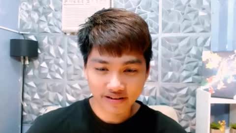 SAINT SACHI  will make your day  online show from 10-25-25, 04:57