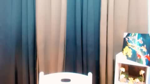 SAINT SACHI  will make your day  online show from 11-16-25, 08:42