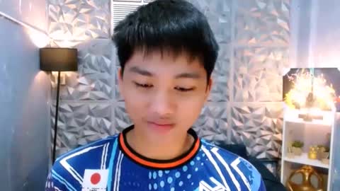 SAINT SACHI  will make your day  online show from 11-27-25, 01:46