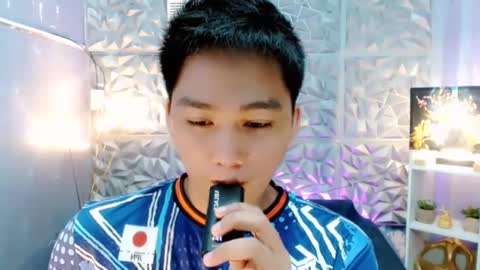 SAINT SACHI  will make your day  online show from 12-21-25, 07:48