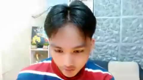 SAINT SACHI  will make your day  online show from 06-16-26, 07:44