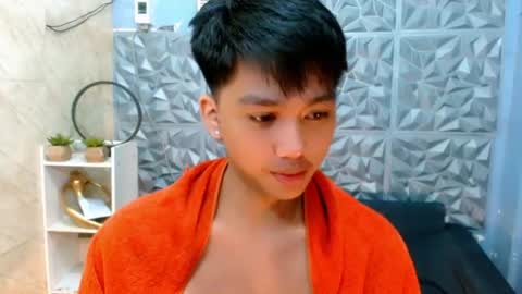 SAINT SACHI  will make your day  online show from 06-26-26, 07:18