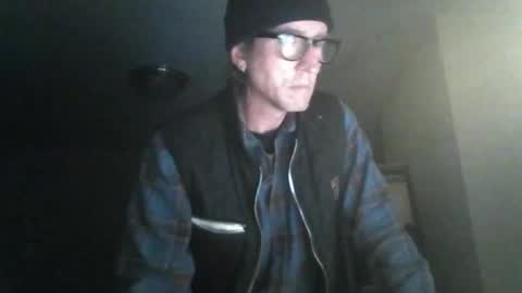 Mister Void online show from 12-30-24, 10:55