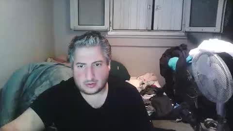 misterbelled online show from 09-20-25, 12:44