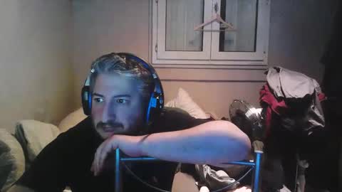 misterbelled online show from 12-18-25, 07:09