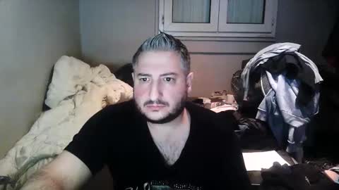 misterbelled online show from 05-17-26, 10:17
